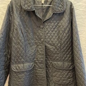 St. John Bay jacket